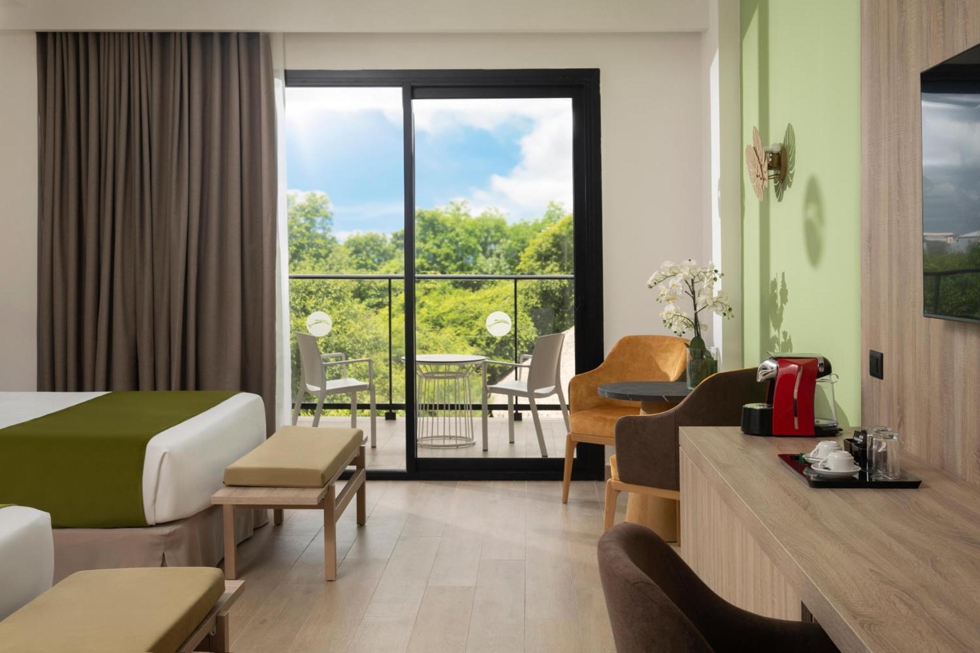 Serenade All Suites - Adults Only Resort 푼타 카나 외부 사진